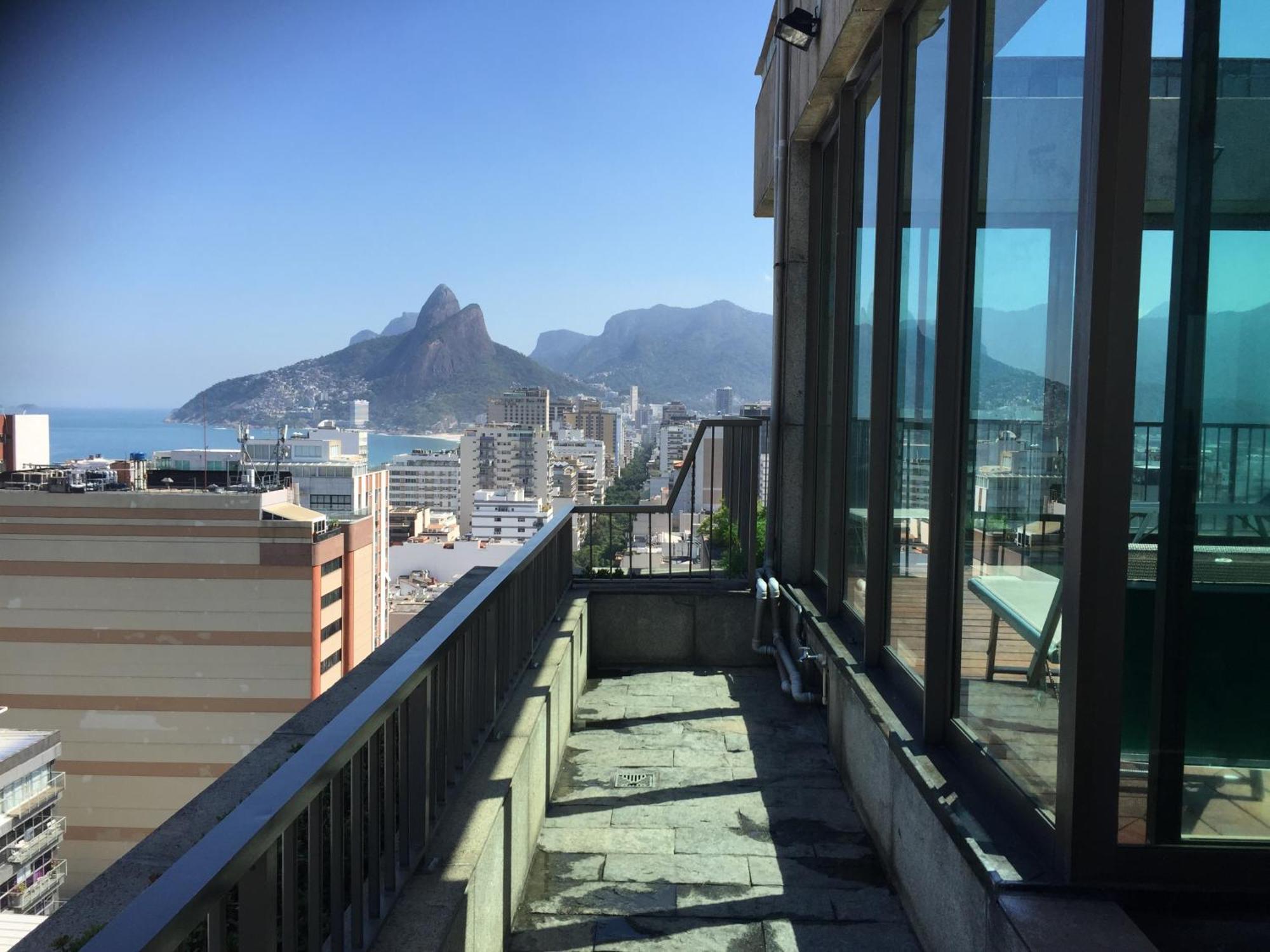 Tiffanys Ipanema Flats — Photos 1