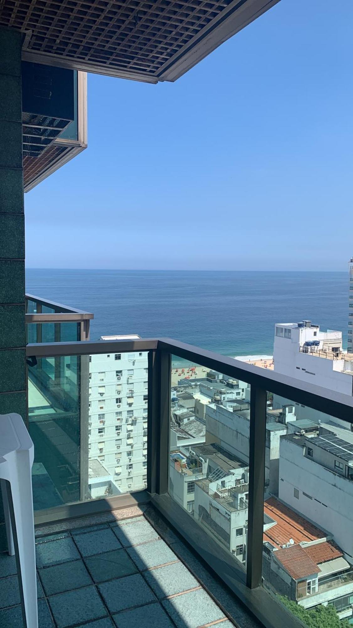 Tiffanys Ipanema Flats — Photos 3